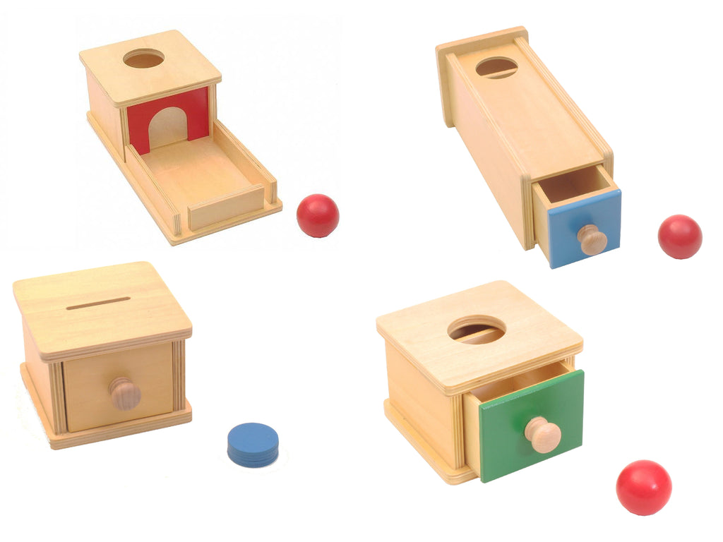 Infant & Toddler Package 1