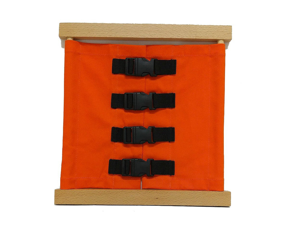 Premium Bag Clipping Dressing Frame