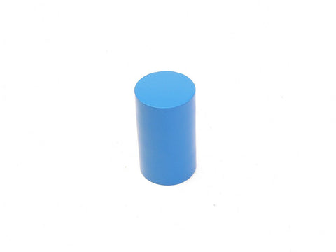 Geometric solids - Cylinder