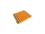 Colored Bead Squares (Replacements)