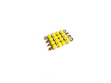 Colored Bead Squares (Replacements)