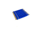 Colored Bead Squares (Replacements)