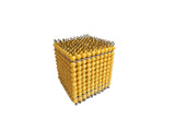 Colored Bead Cubes (Replacements)