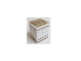 Colored Bead Cubes (Replacements)