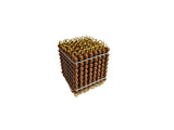 Colored Bead Cubes (Replacements)