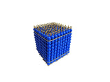Colored Bead Cubes (Replacements)