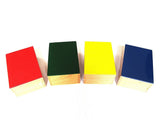 pinkmontessori.com Pink Montessori Materials