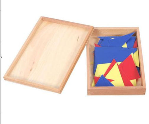 PinkMontesori Detective Adjective Game - Pink Montessori Montessori Material for sale @ pinkmontessori.com