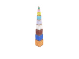 Colored Bead Cubes (Replacements)