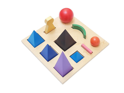 PinkMontessori montessori materials Language