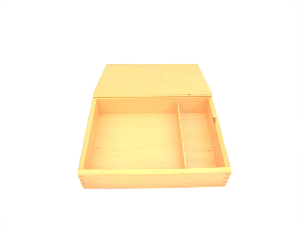 Compartment Storage Box for 100 & 1000 Chains