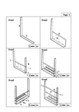 Cabinet For Complete Bead Material