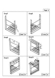 Cabinet For Complete Bead Material