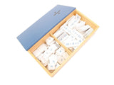 PinkMontesori Divisions Equations - Pink Montessori Montessori Material for sale @ pinkmontessori.com - 2