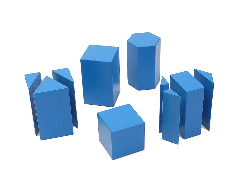 PinkMontesori Decomposition Stereo Combination - Pink Montessori Montessori Material for sale @ pinkmontessori.com