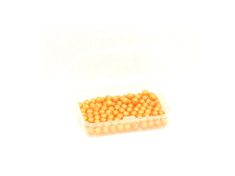 100 Golden Bead Units in Box