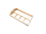 5 Compartment Sorting Tray