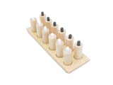 PinkMontesori Pressure Cylinders - Pink Montessori Montessori Material for sale @ pinkmontessori.com - 3