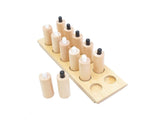 PinkMontesori Pressure Cylinders - Pink Montessori Montessori Material for sale @ pinkmontessori.com - 1