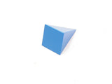 PinkMontesori Square Based Pyramid - Pink Montessori Montessori Material for sale @ pinkmontessori.com - 2