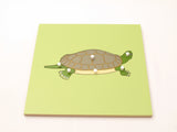 PinkMontesori Turtle Skeleton Puzzle - Pink Montessori Montessori Material for sale @ pinkmontessori.com - 2